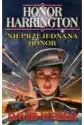 Honor Harrington. Nieprzejednana Honor