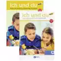  Ich Und Du Neu 4. Podręcznik I Zeszyt Ćwiczeń Do Języka Niemiec