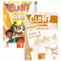  Clan 7 Con Hola, Amigos! 3. Podręcznik I Zeszyt Ćwiczeń Do Języ