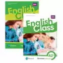 English Class A2+. Podręcznik I Zeszyt Ćwiczeń 