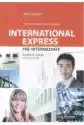 International Express 3E Pre-Intermediate Sb
