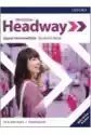 Headway 5Th Edition. Upper-Intermediate. Student's Book Wit