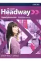 Headway 5Th Edition. Upper-Intermediate. Workbook With Key