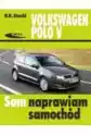 Volkswagen Polo V Od Vi 2009 Do Xi 2017