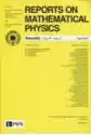 Reports On Mathematical Physics 83/2 Polska