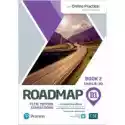  Roadmap B1. Flexi Course Book 2 + Książka W Wersji Cyfrowej 