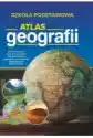 Atlas Geografii. Szkoła Podstawowa
