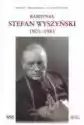 Kardynał Stefan Wyszyński