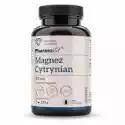 Pharmovit Pharmovit Magnez Cytrynian 375 Mg - Suplement Diety 150 G