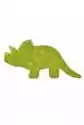 Zabawka Gryzak Dinozaur Baby Triceratops (Trice)