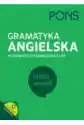 Gramatyka Ang. W Zdaniach Do Tłumacz. A2/b2 Pons