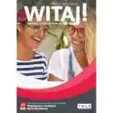  Witaj! Komunikacja W Języku Polskim Dla Obcokrajowców. Poziom A