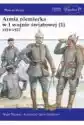Armia Niemiecka W I Wojnie Światowej 1914-1915. Tom 1