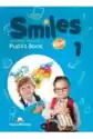 New Smiles 1. Pupil's Book. Podręcznik Wieloletni