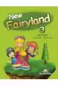 New Fairyland 3. Pupil's Book. Podręcznik Wieloletni