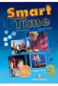 Smart Time 3. Student's Book (Podręcznik Wieloletni)