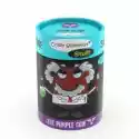  Mini Eksperymenty - Piaskowy Slime The Purple Cow