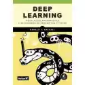  Deep Learning. Praktyczne Wprowadzenie... 