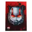 Gamegenic Marvel Champions Art Sleeves Ant-Man 66 X 91 Mm 51 Szt