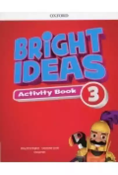 Bright Ideas 3 Ab With Online Practice Oxford
