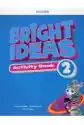 Bright Ideas 2 Ab + Online Practice Oxford