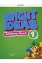 Bright Ideas 1 Ab + Online Practice Oxford