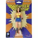  Liga Sprawiedliwych. Figurka Wonder Woman 12,7Cm 