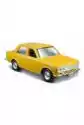 Maisto 31518 Datsun 510 Żółty Samochód 1:24 P12