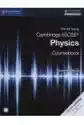 Cambridge Igcse® Physics Coursebook. Podręcznik + Cd Do Fiz