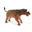  Dinozaur Uintatherium Deluxe 
