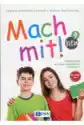 Mach Mit! Neu 3. Podręcznik Do Języka Niemieckiego Dla Klasy 6