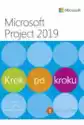 Microsoft Project 2019. Krok Po Kroku