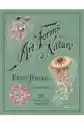 Art Forms In Nature Poster Book