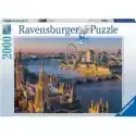Ravensburger  Puzzle 2000 El. Nastrojowy Londyn Ravensburger