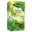 Herbapol Herbata Liściasta Zielona 80 G