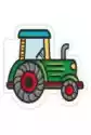 Henry Karnet Traktor
