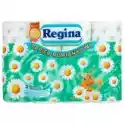 Regina Papier Toaletowy Rumiankowy 12 Szt.