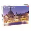  Puzzle 1000 El. Amalienborg Tactic