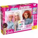  Puzzle 108 El. Barbie Glitter Best Friend Forever! Lisciani