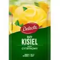 Delecta Kisiel Smak Cytrynowy 58 G