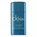Calvin Klein Ck Free Men Dezodorant W Sztyfcie 75 Ml