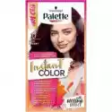 Palette Instant Color Szampon Koloryzujący Do 8 Myć 11 Ciemna Wi