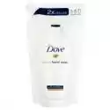 Dove Dove Pielęgnujące Mydło W Płynie Caring Hand Wash Wkład Uzupełni