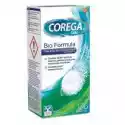 Corega Tabs Bio Formula Tabletki Do Czyszczenia Protez Zębowych 