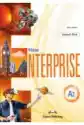 New Enterprise A2. Student's Book (Edycja Wieloletnia)