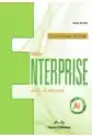 New Enterprise A1. Grammar Book + Digibook