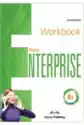 New Enterprise A1. Workbook + Digibook