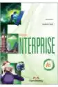 New Enterprise A1. Student's Book + Digibook