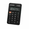 Citizen Kalkulator Kieszonkowy Lc-210Nr 8-Cyfrowy 9,8 X 6,4 Cm