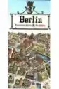 Berlin Plan Miasta Panorama